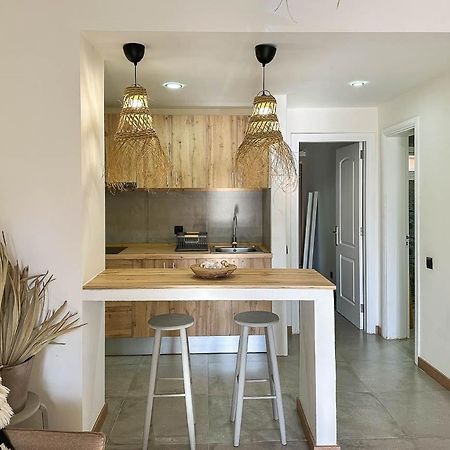 Casa Buenavida - Coqueto Apartamento Reformado, Piscina Y Terraza Διαμέρισμα Μασπαλόμας Εξωτερικό φωτογραφία