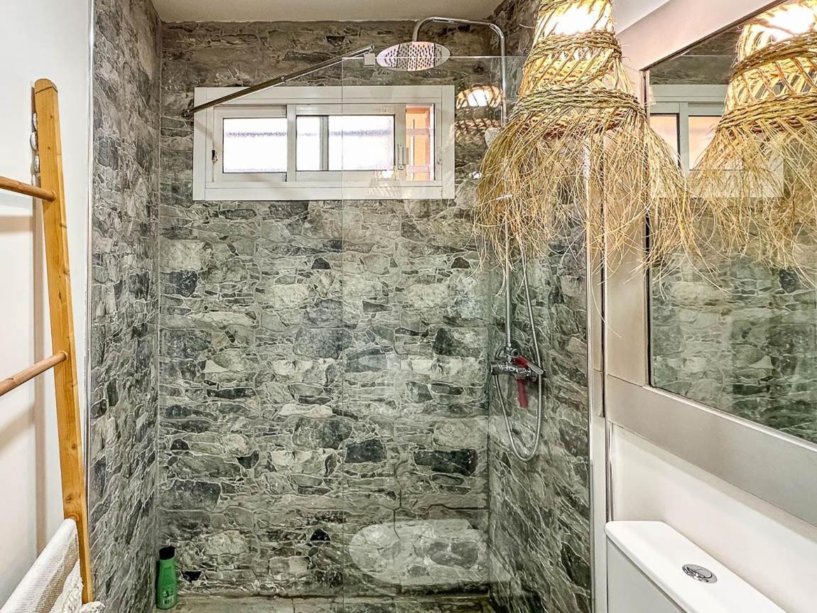 Casa Buenavida - Coqueto Apartamento Reformado, Piscina Y Terraza Διαμέρισμα Μασπαλόμας Εξωτερικό φωτογραφία