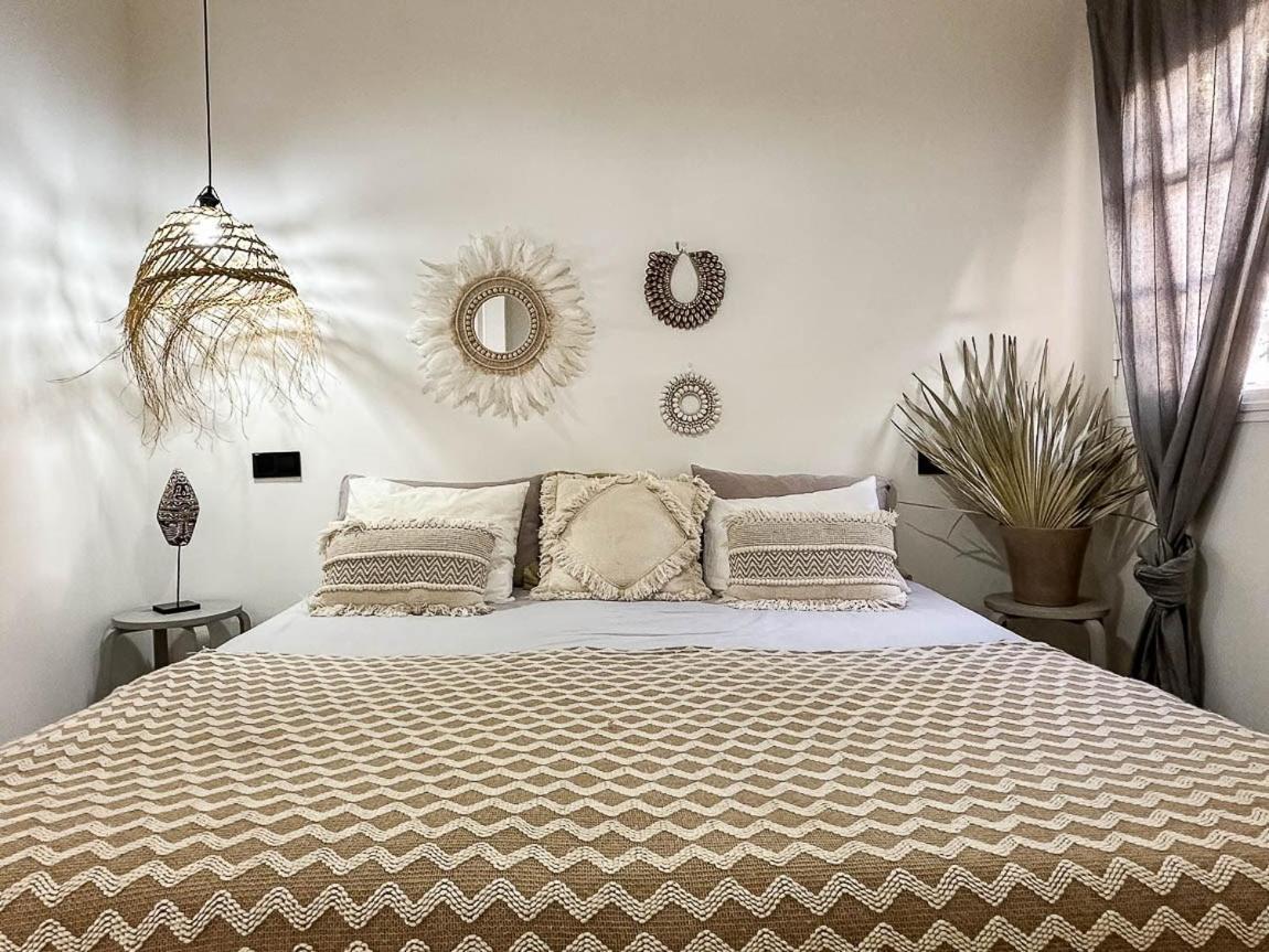 Casa Buenavida - Coqueto Apartamento Reformado, Piscina Y Terraza Διαμέρισμα Μασπαλόμας Εξωτερικό φωτογραφία