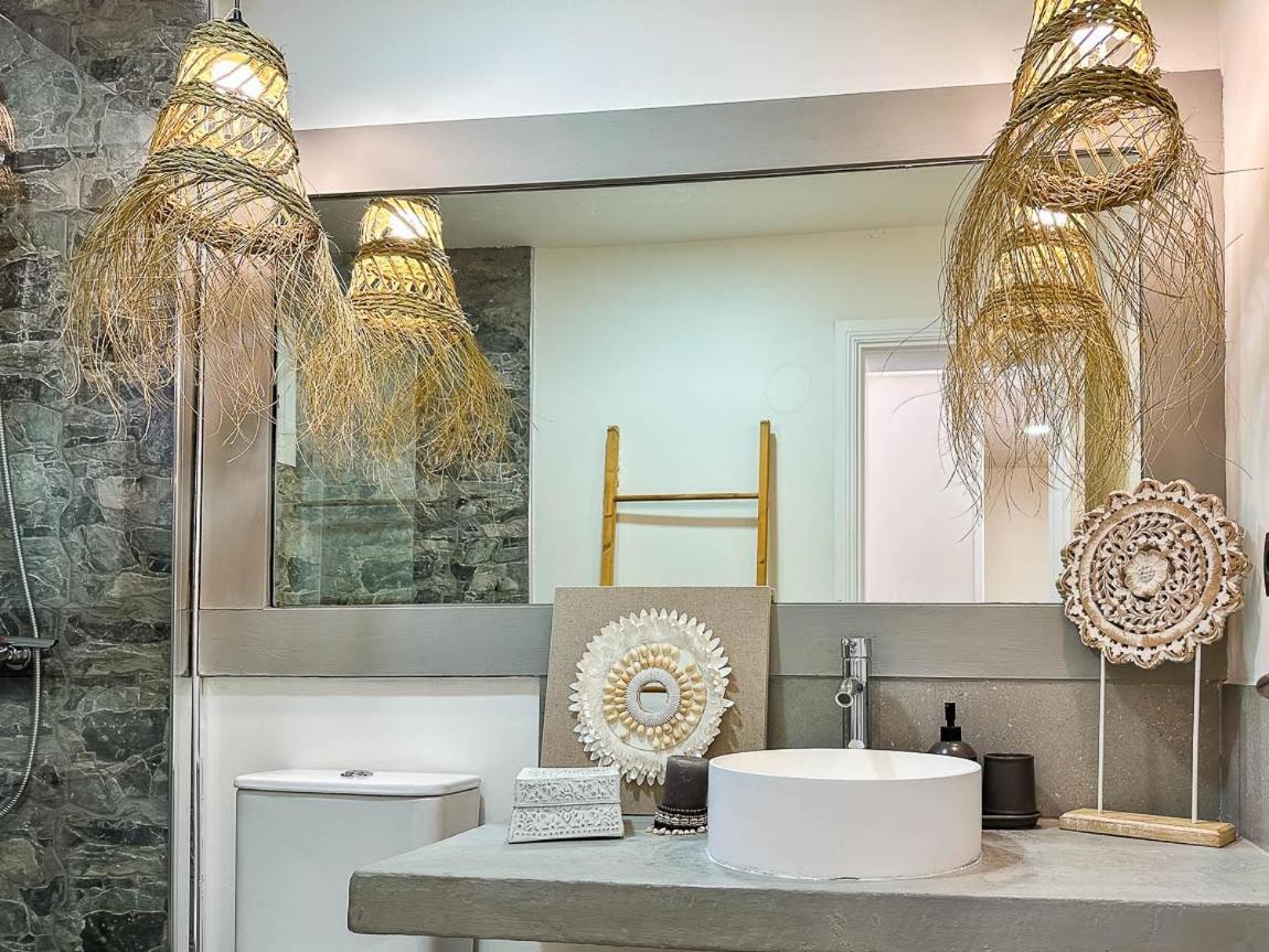 Casa Buenavida - Coqueto Apartamento Reformado, Piscina Y Terraza Διαμέρισμα Μασπαλόμας Εξωτερικό φωτογραφία
